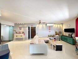 Blk 6 Saint George's Lane (Kallang/Whampoa), HDB 4 Rooms #478252241